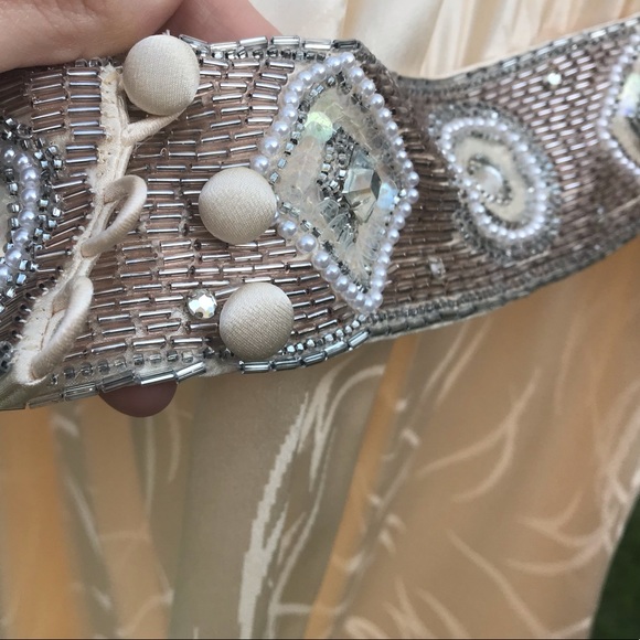 VINTAGE Francesca of Damon for Starington Dress - Picture 5 of 5